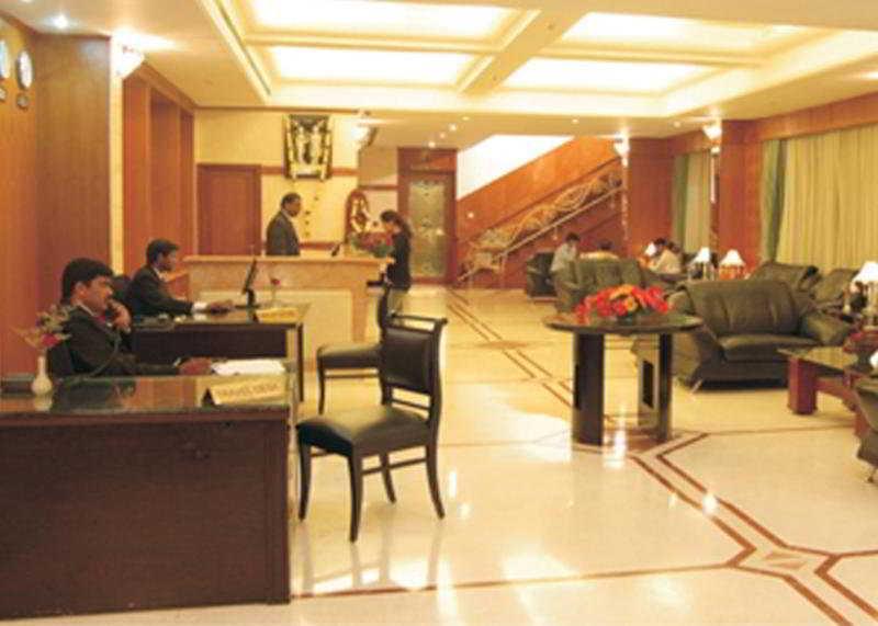 J P Cordial Hotell Bangalore Eksteriør bilde