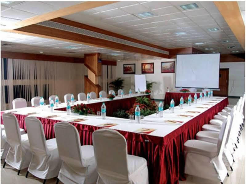 J P Cordial Hotell Bangalore Fasiliteter bilde